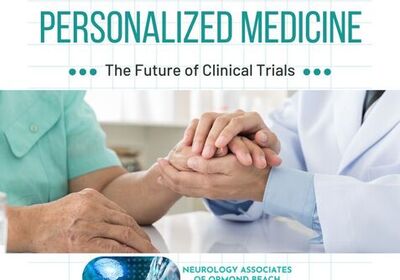 Personalized Medicine: The Future of Clinical Trials