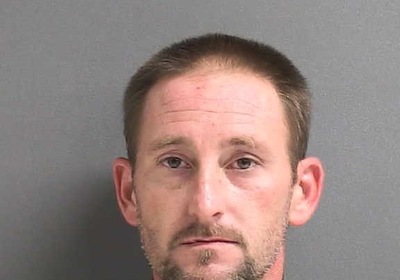 DeLeon Springs man charged in overnight shooting incident.