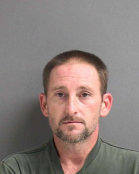 DeLeon Springs man charged in overnight shooting incident.