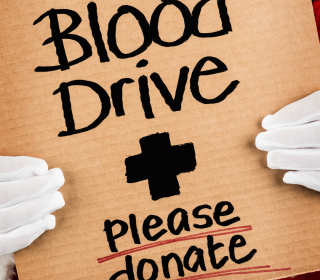 City of Deltona to host Blood Drive in partnership with OneBlood.