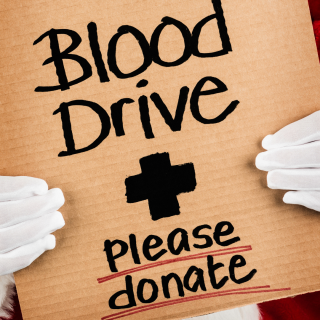 City of Deltona to host Blood Drive in partnership with OneBlood.