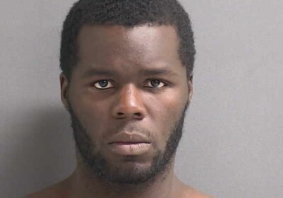 Daytona Beach fugitive wanted on drug charges captured in Deltona attic.