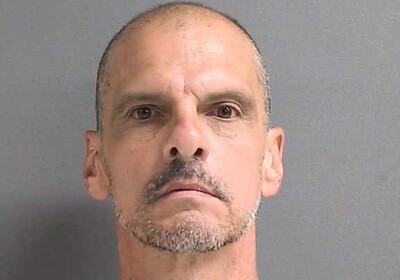 DeLand man arrested for threatening Volusia Sheriff’s Office Helicopter Crew