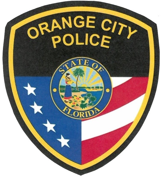 Serious two-vehicle collision in Orange City leaves one in critical condition.