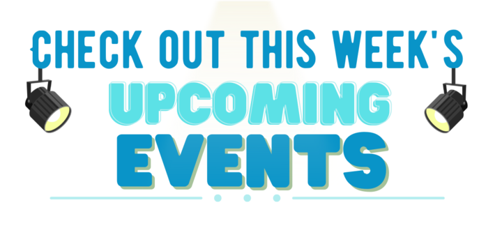 Area Events - Fun Things To Do!