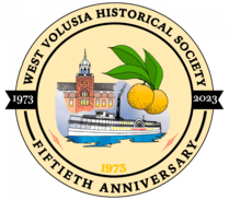 West Volusia Historical Society Honors Black History Month and Offers Walking Tours