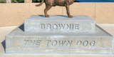 Who Was Brownie?