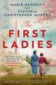 "The First Ladies" Book Signing, February 23, in Daytona Beach