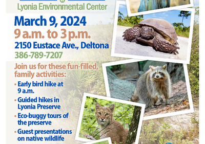 Deltona Wildlife Festival: A Day of Adventure for All Ages