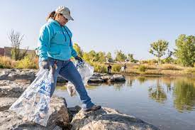 Registration Open for the 28th Annual St. Johns River Cleanup