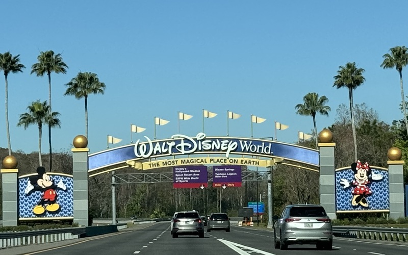Disney Offers $59 Tickets to Florida Residents