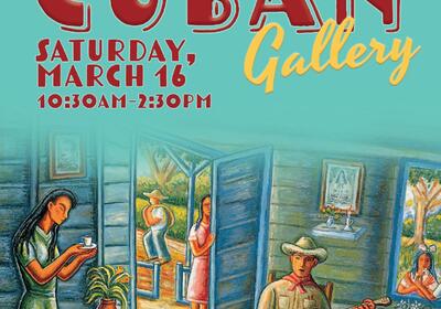 A Celebration of Cuban Culture at MOAS