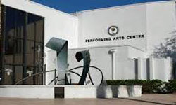 Ormond Beach Performing Arts Center Closed Until Further Notice