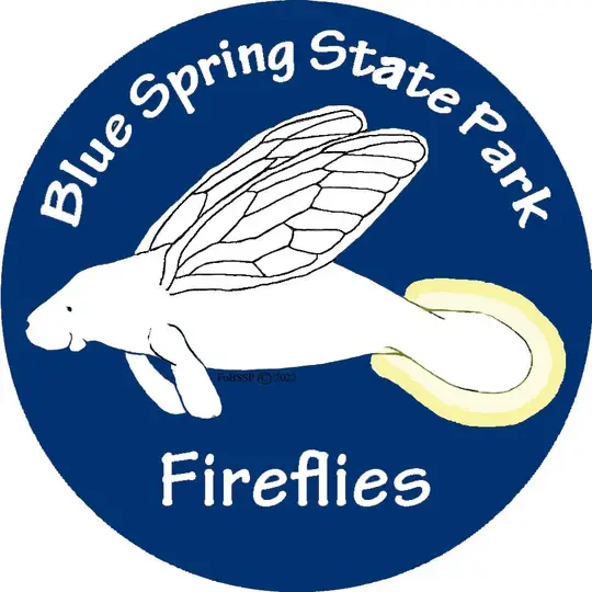 Firefly Nights Have Officially Started at Blue Spring State Park