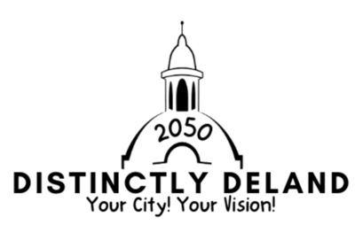 DeLand Seeks Input from Residents on the Future of the City - Open House Tonight