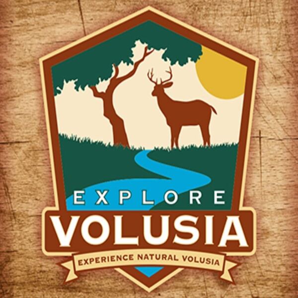 Explore Volusia's April Outdoor Adventures - Register Today