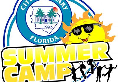 DeBary Summer Camp Registration