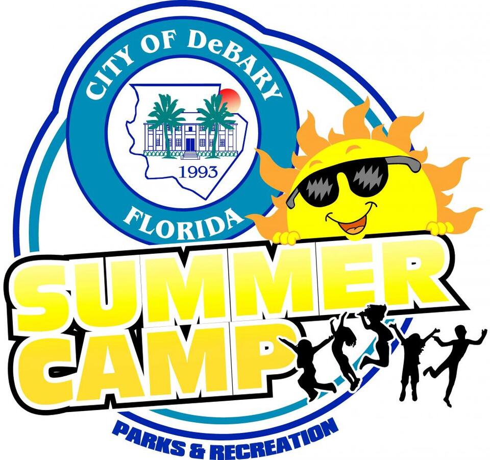 DeBary Summer Camp Registration