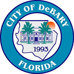 DeBary Arbor Day Tree Give-away