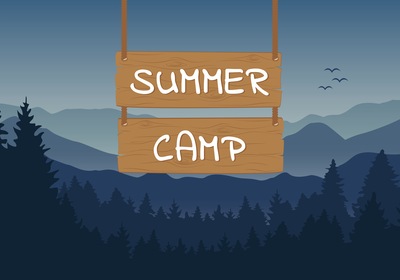 Summer Camp Scholarships Available