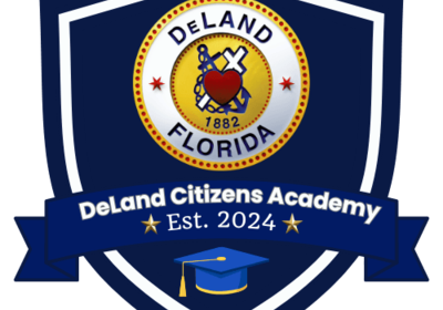 DeLand Launches Citizen's Academy
