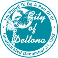 Deltona Names City Manager