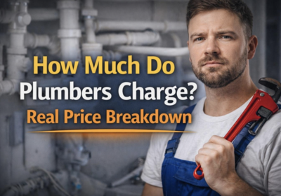 How Much Do Plumbers Charge in West Volusia? Real Price Breakdown