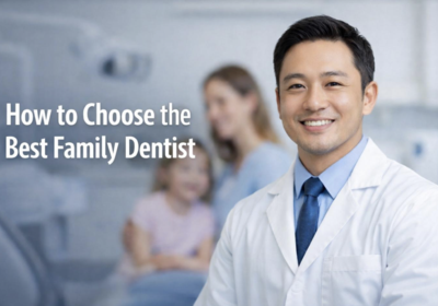 How to Choose the Best Family Dentist in West Volusia