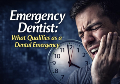 West Volusia Emergency Dentist: What Qualifies as a Dental Emergency