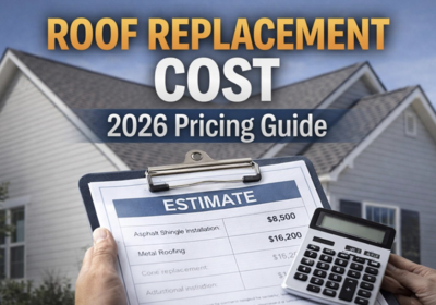 West Volusia Roof Replacement Cost: 2026 Complete Pricing Guide