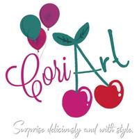 Cori Art Balloons