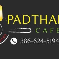 Pad Thai Cafe Deland