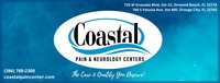 Coastal Pain & Neurology Centers