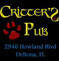 Critter's Pub