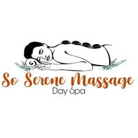 So Serene Massage Day Spa, LLC