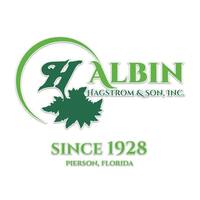 Albin Hagstrom & Son Inc