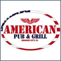 American Pub & Grill