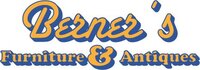 Berner's Furniture & Antiques