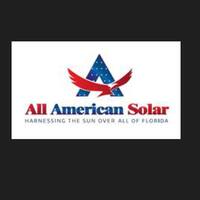 All American Solar LLC