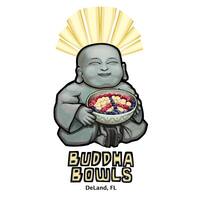 Buddha Bowls