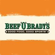 Beef 'O' Brady's