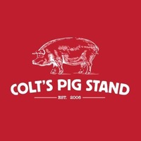 Colt's Pig Stand