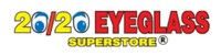 20/20 Eyeglass Superstore - Orange City
