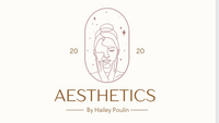 Aesthetic’s by Hailey Poulin