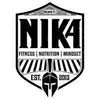 NIKA Athletics