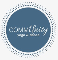Community yoga & dance