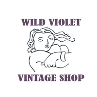 Wild Violet Vintage Shop