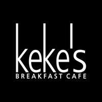 Keke's Breakfast Cafe