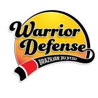 Warrior Defense Brazilian Jiu Jitsu