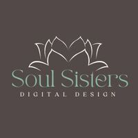 Soul Sisters Digital Design